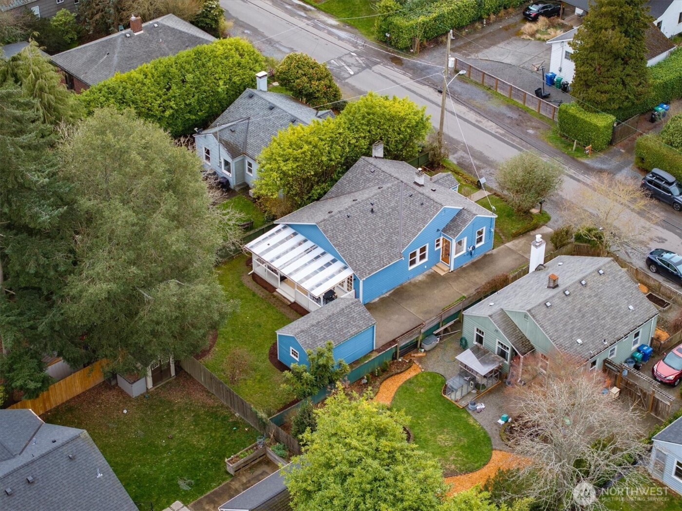 8532 31st Avenue NW, Seattle, WA 98117