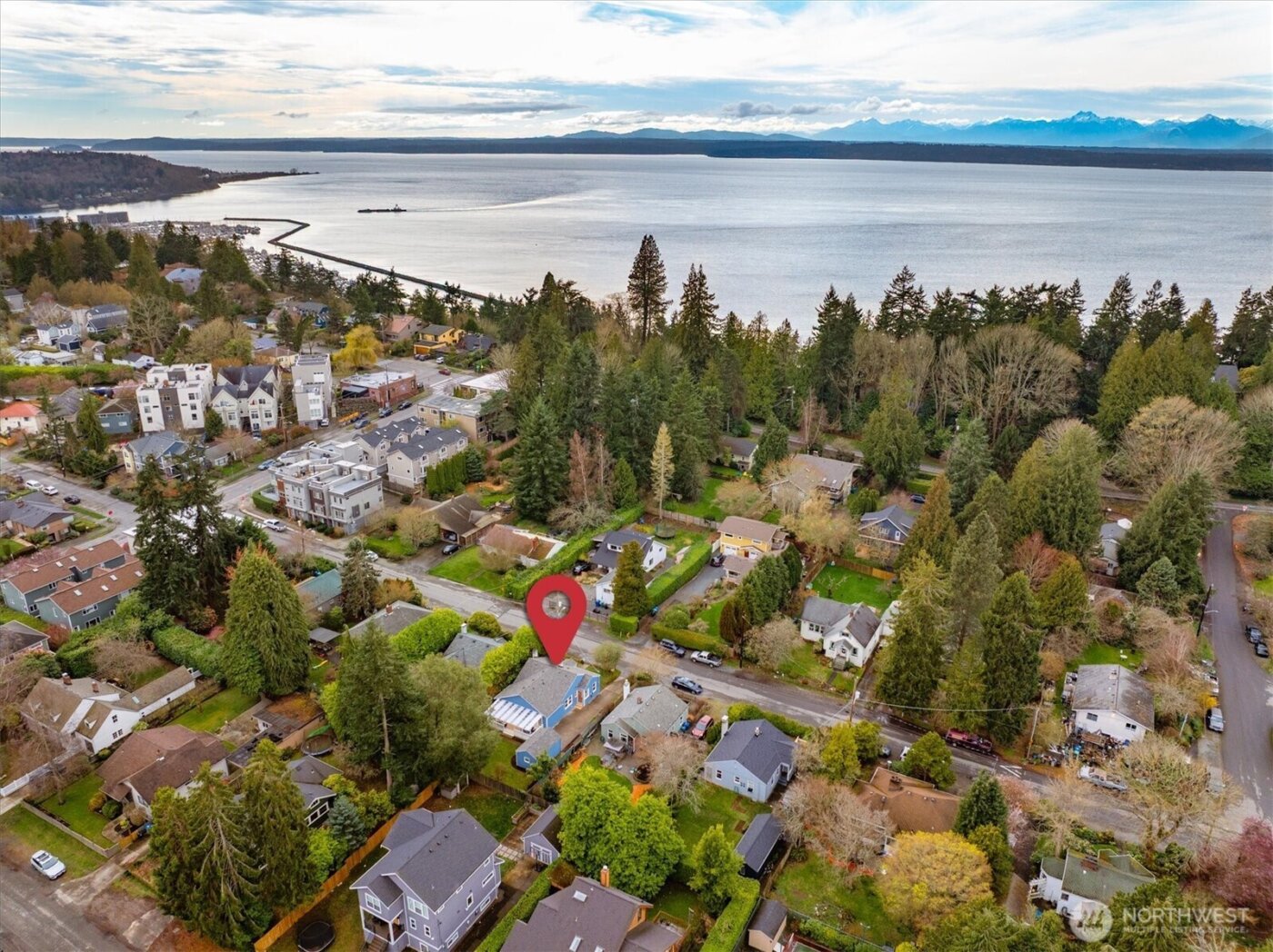 8532 31st Avenue NW, Seattle, WA 98117