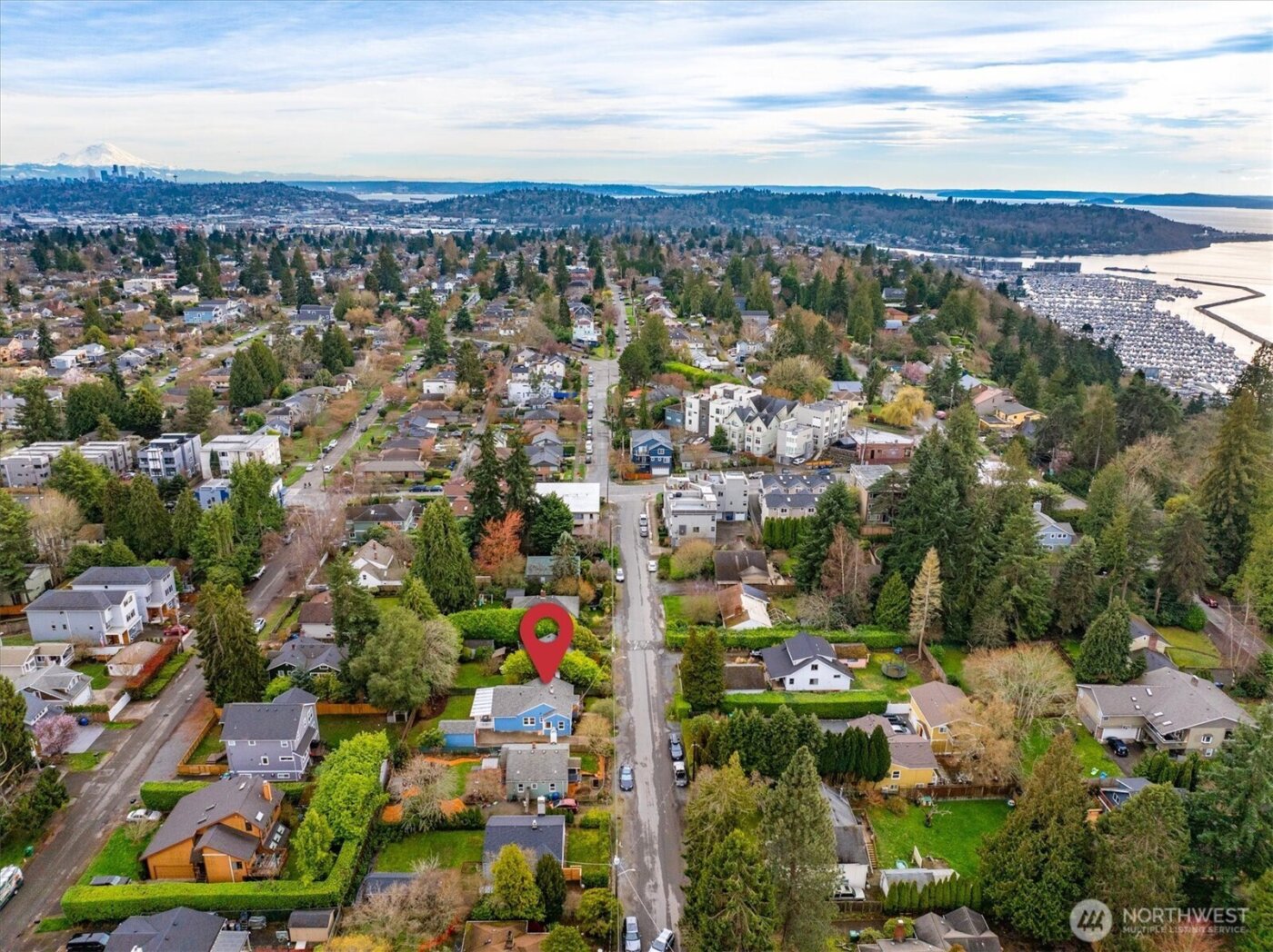 8532 31st Avenue NW, Seattle, WA 98117