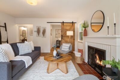 8532 31st Avenue NW, Seattle, WA 98117 - Photo 4