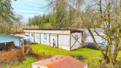 408 W Eagle Avenue , Oakville, WA 98568 - Photo 1