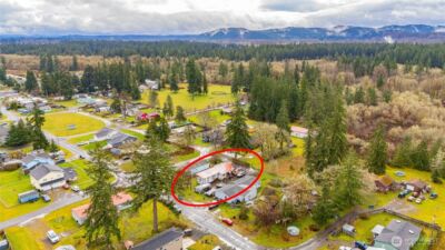 408 W Eagle Avenue , Oakville, WA 98568 - Photo 11