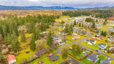 408 W Eagle Avenue , Oakville, WA 98568 - Photo 16