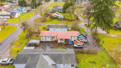 408 W Eagle Avenue , Oakville, WA 98568 - Photo 21