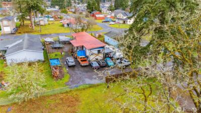 408 W Eagle Avenue , Oakville, WA 98568 - Photo 5