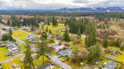 408 W Eagle Avenue , Oakville, WA 98568 - Photo 10