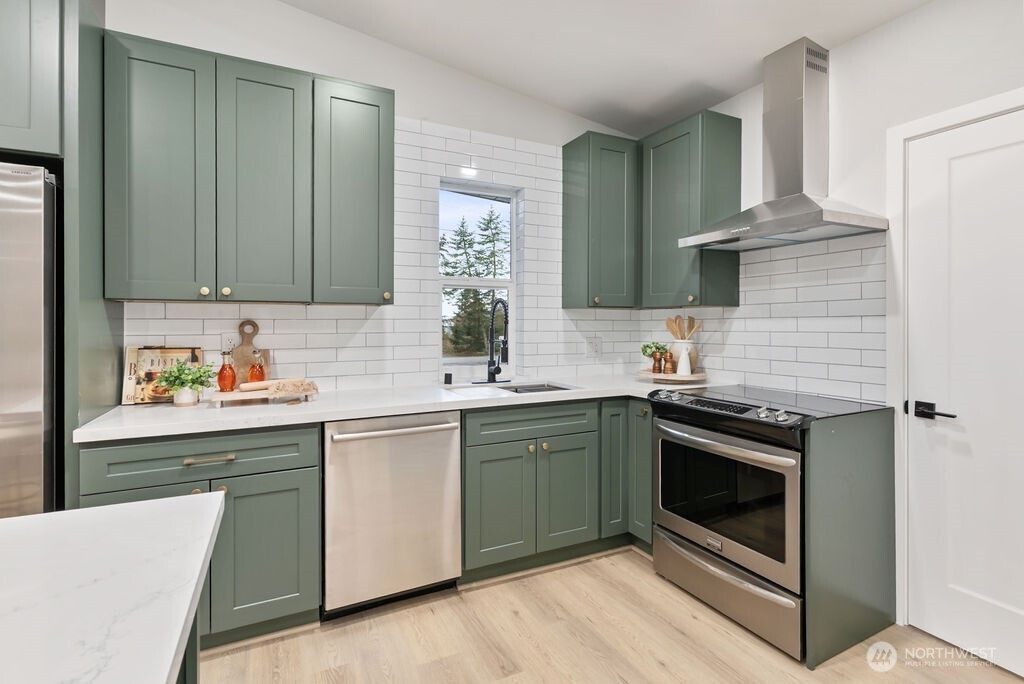 4968 Morgan Drive , Blaine, WA 98230