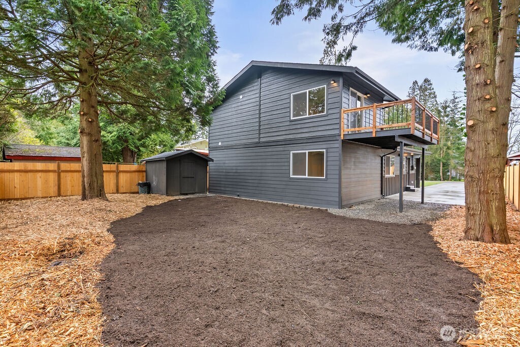 4968 Morgan Drive , Blaine, WA 98230