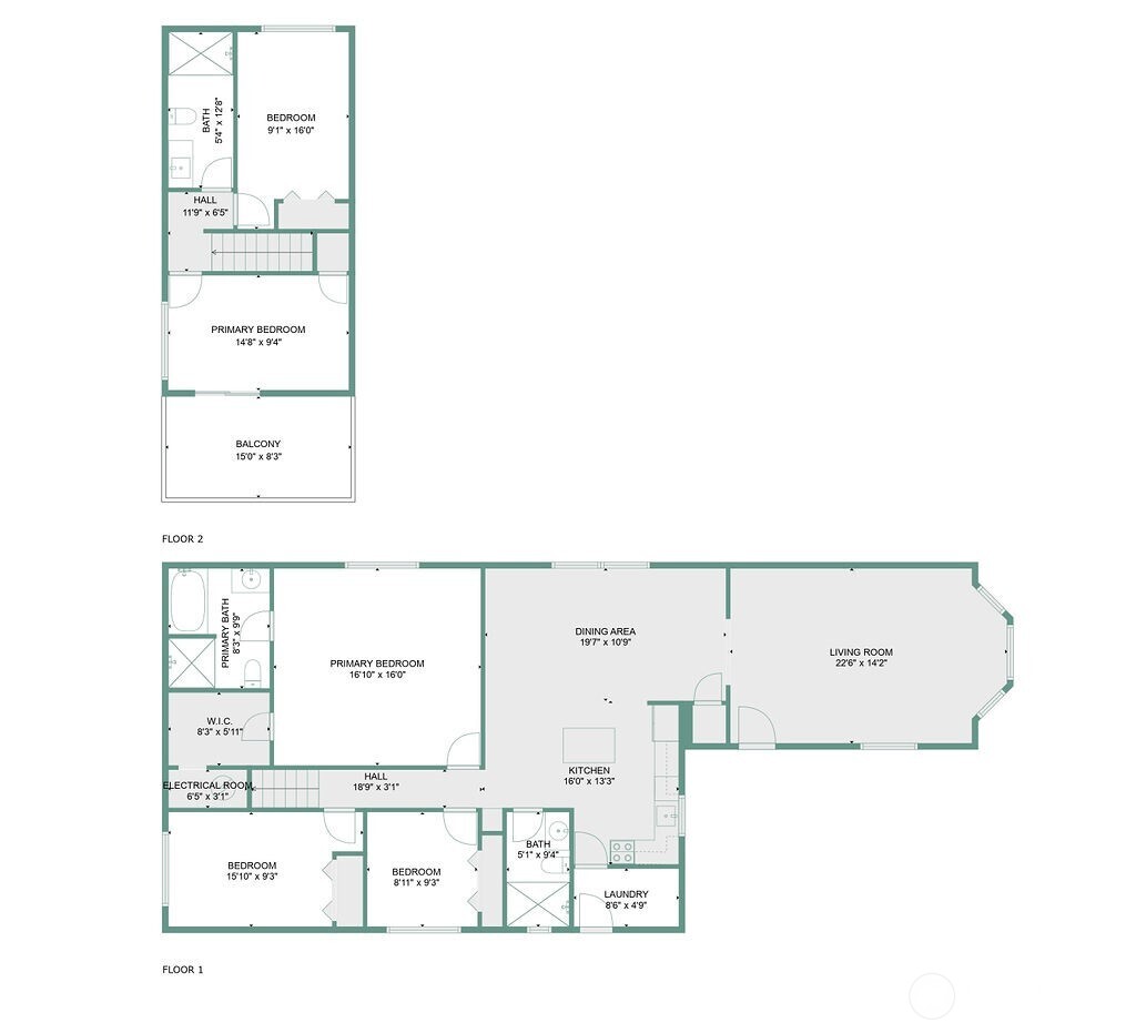 4968 Morgan Drive , Blaine, WA 98230