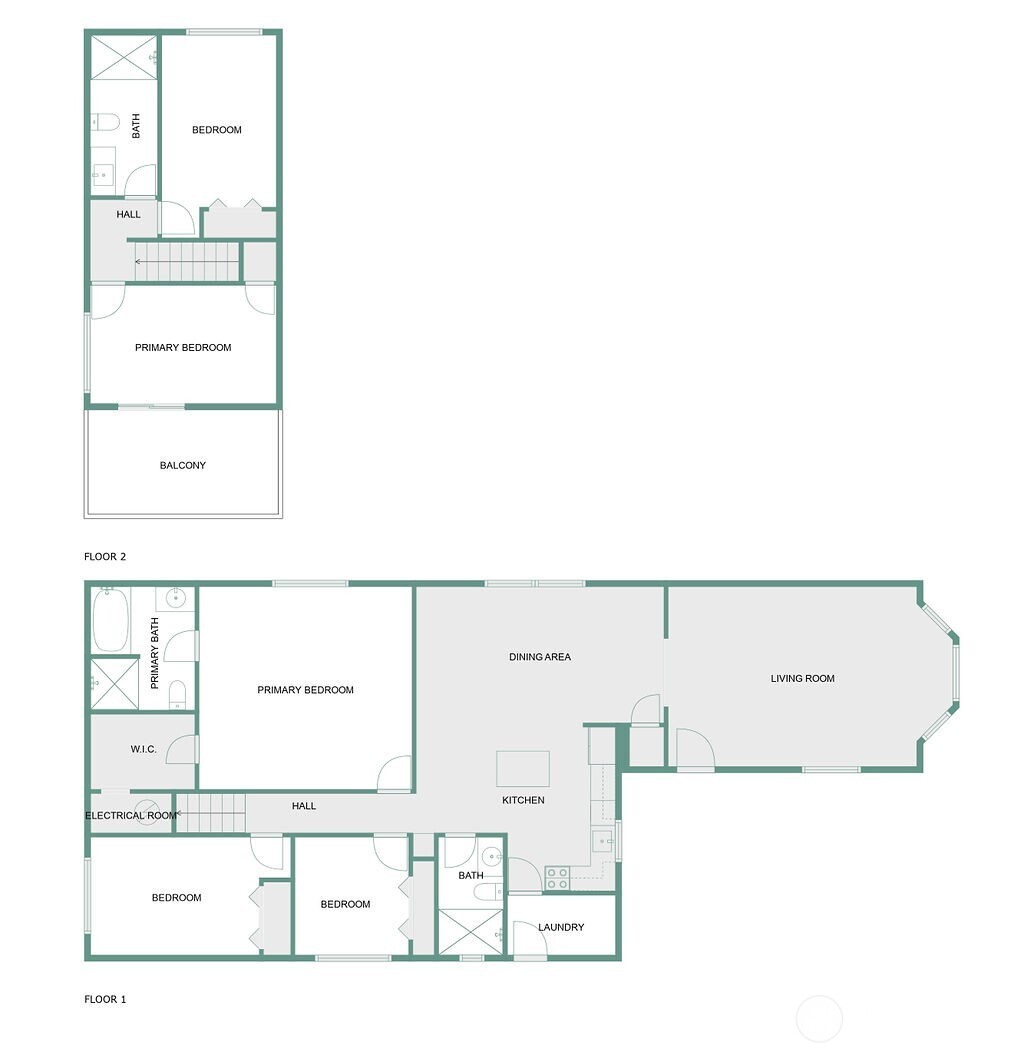 4968 Morgan Drive , Blaine, WA 98230