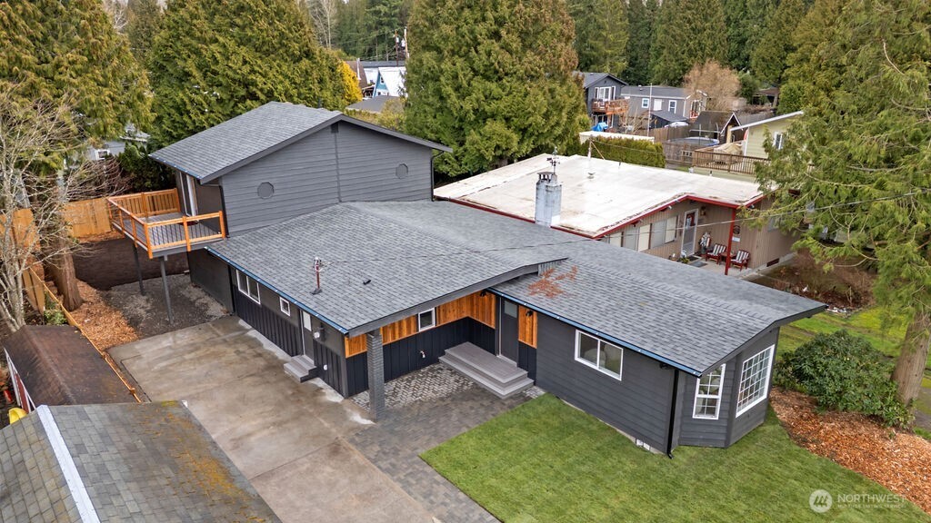 4968 Morgan Drive , Blaine, WA 98230