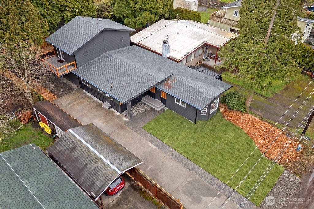 4968 Morgan Drive , Blaine, WA 98230