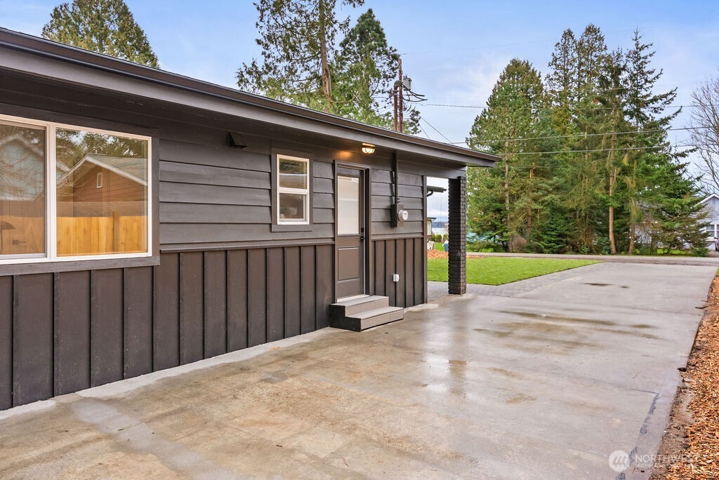 4968 Morgan Drive , Blaine, WA 98230