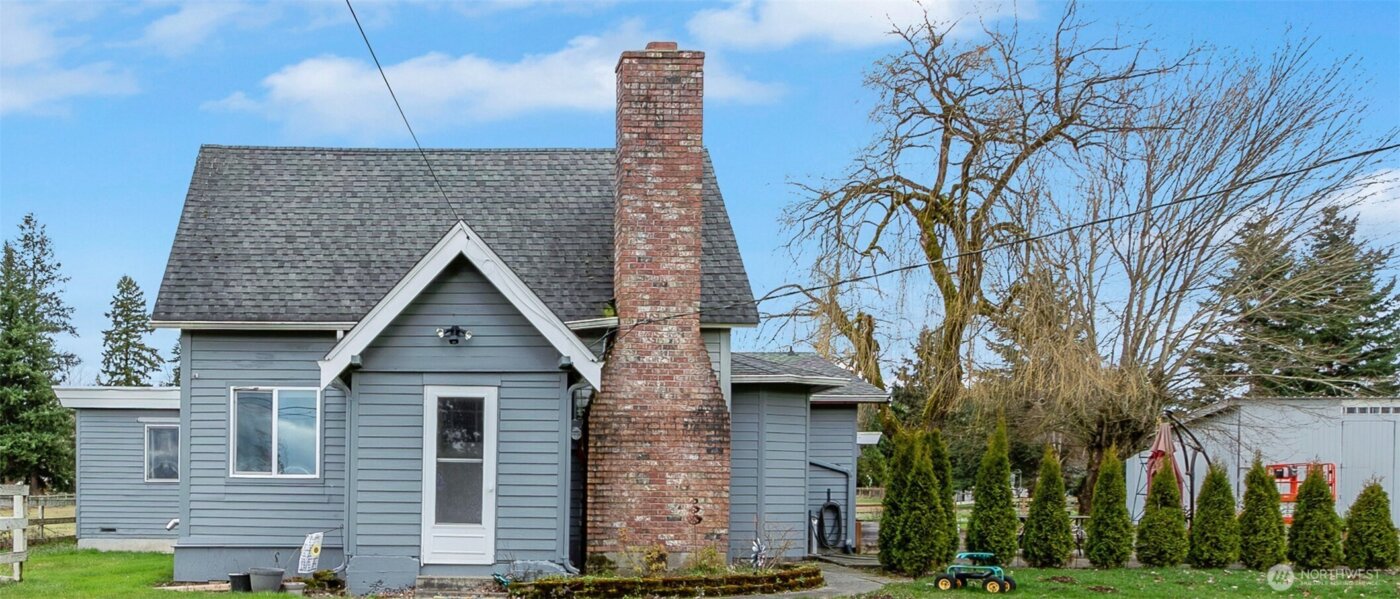 40216 264th Avenue SE, Enumclaw, WA 98022