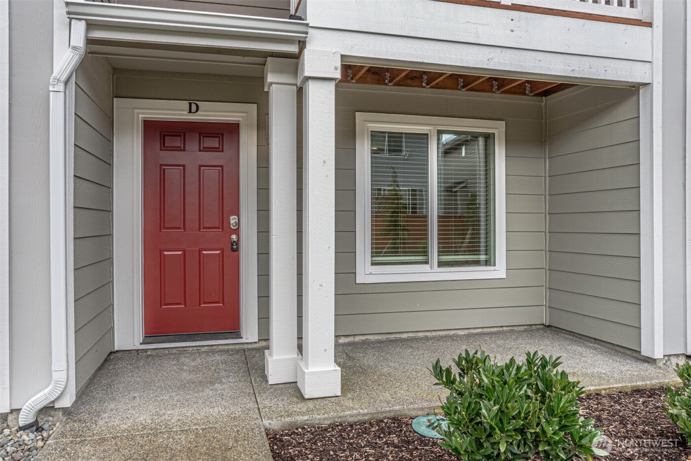 8800 Corona Court NE #D, Lacey, WA 98516