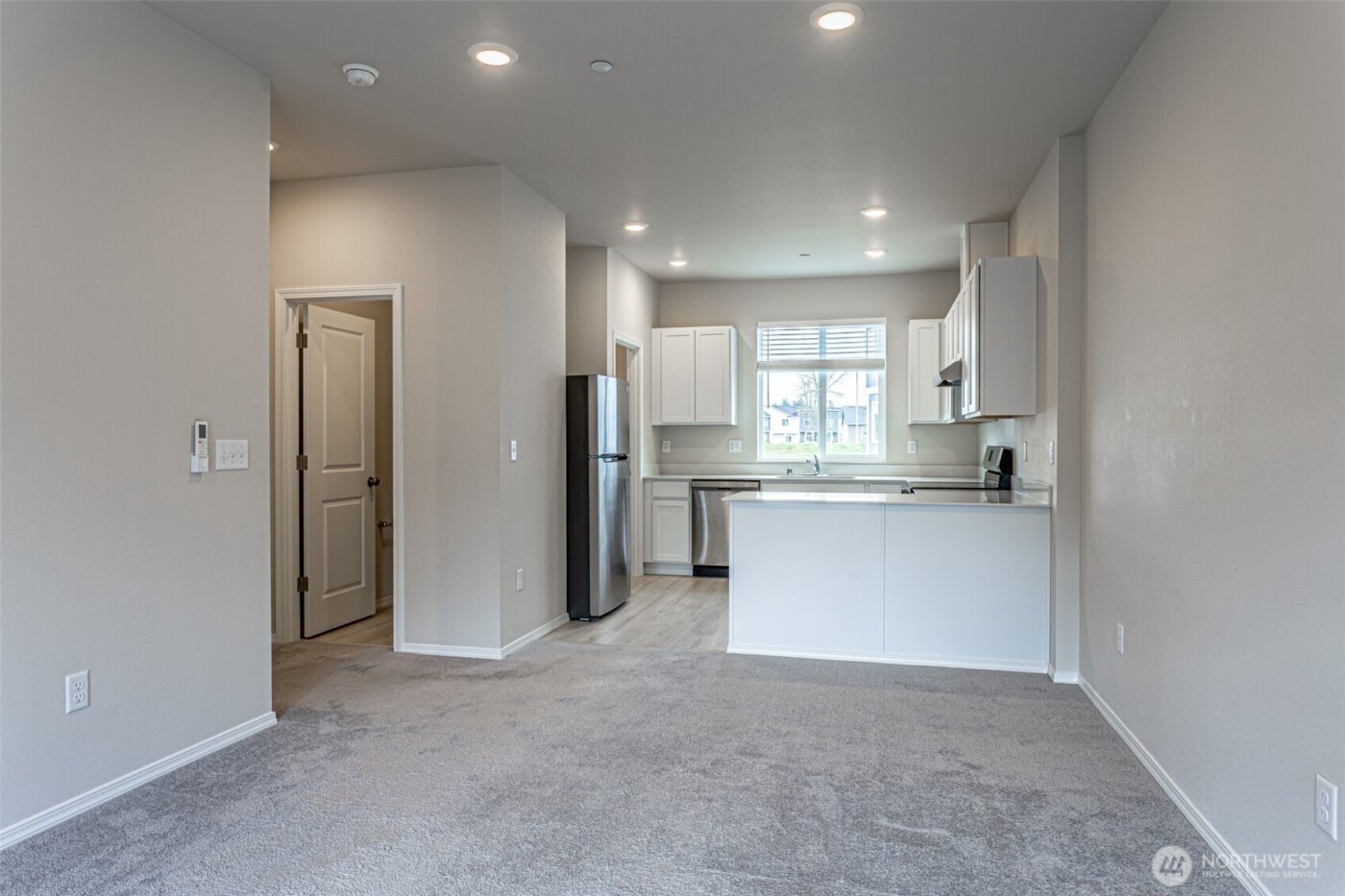 8800 Corona Court NE #D, Lacey, WA 98516