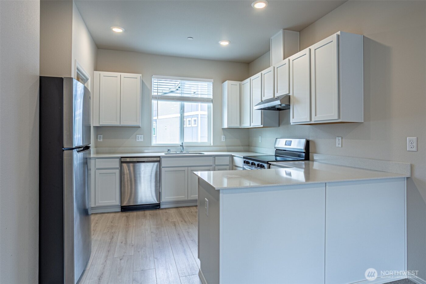 8800 Corona Court NE #D, Lacey, WA 98516