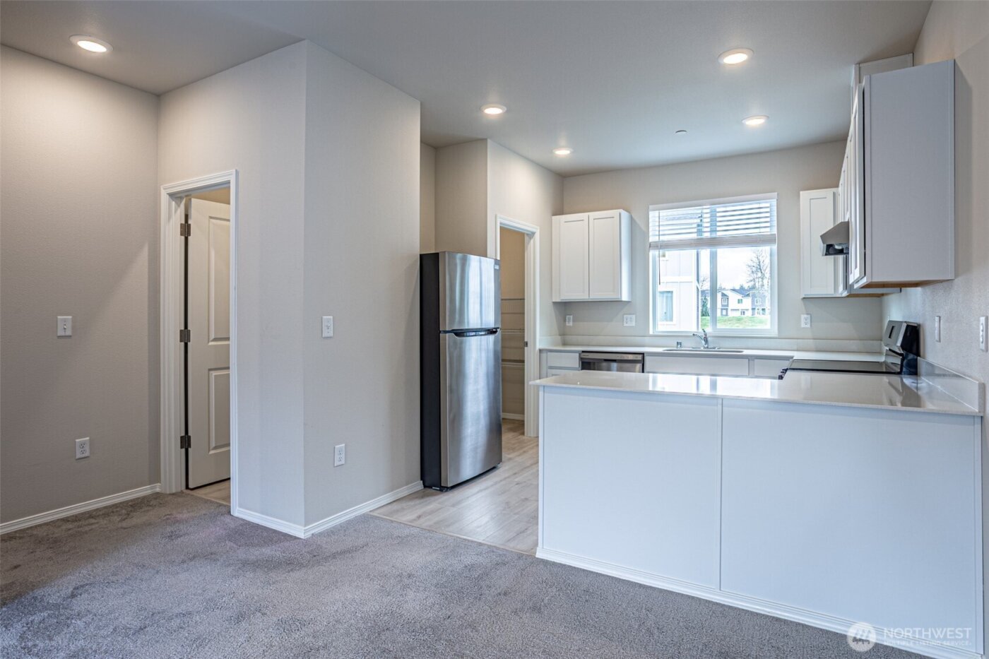 8800 Corona Court NE #D, Lacey, WA 98516