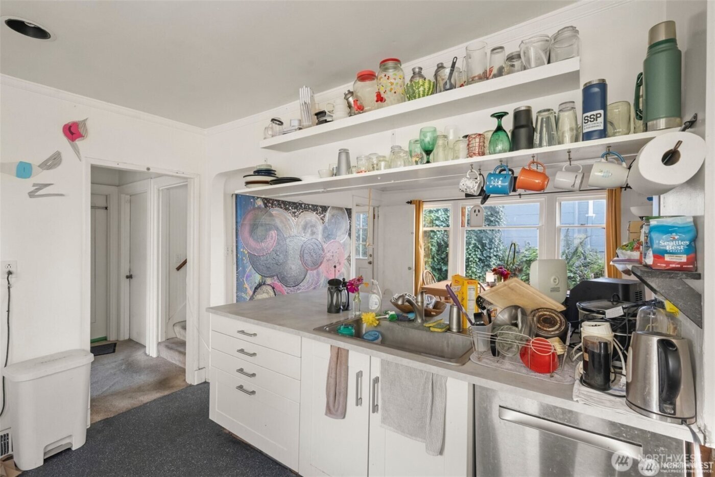 341 NE 51st Street , Seattle, WA 98105