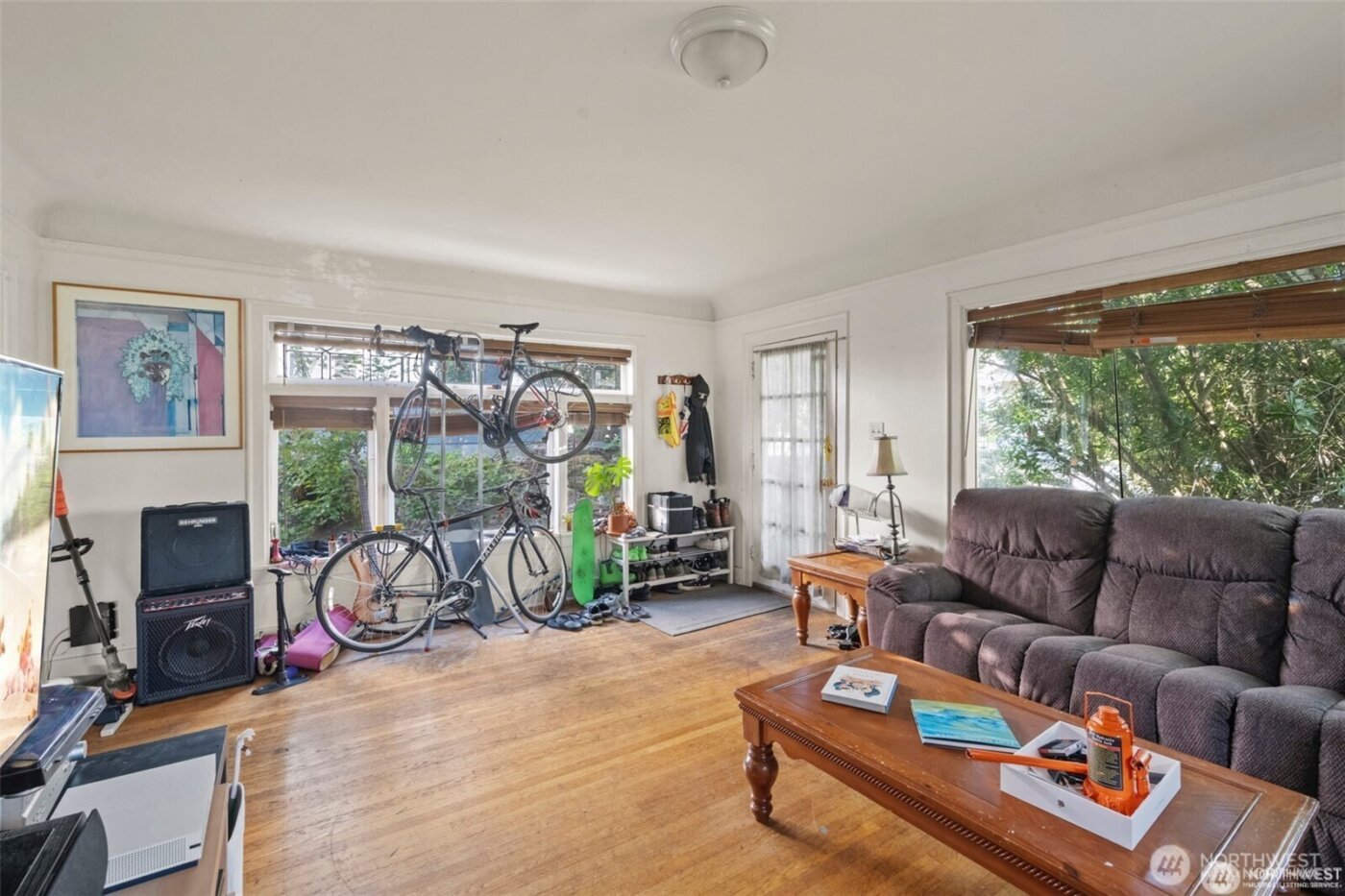 341 NE 51st Street , Seattle, WA 98105