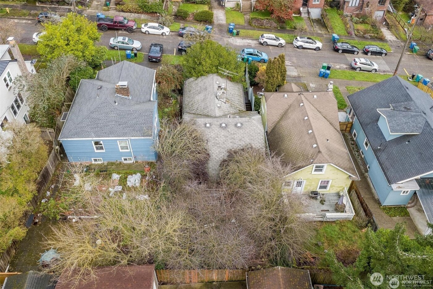 341 NE 51st Street , Seattle, WA 98105