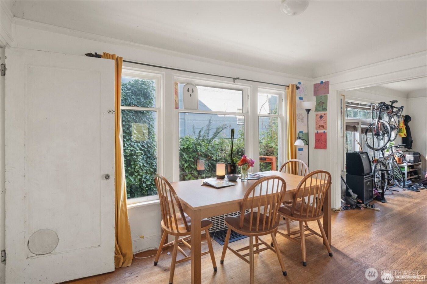 341 NE 51st Street , Seattle, WA 98105