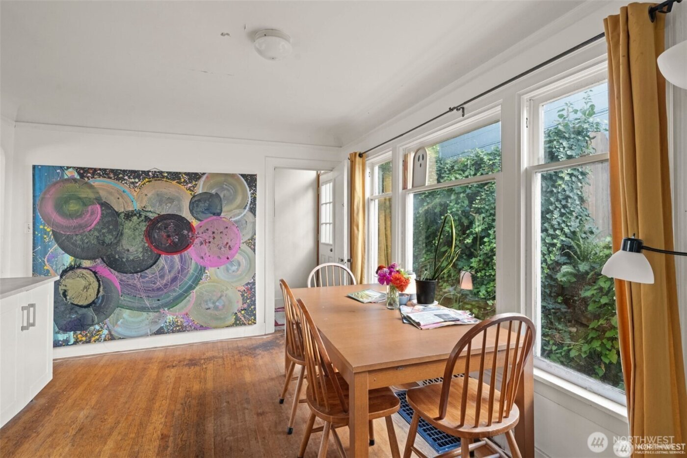 341 NE 51st Street , Seattle, WA 98105