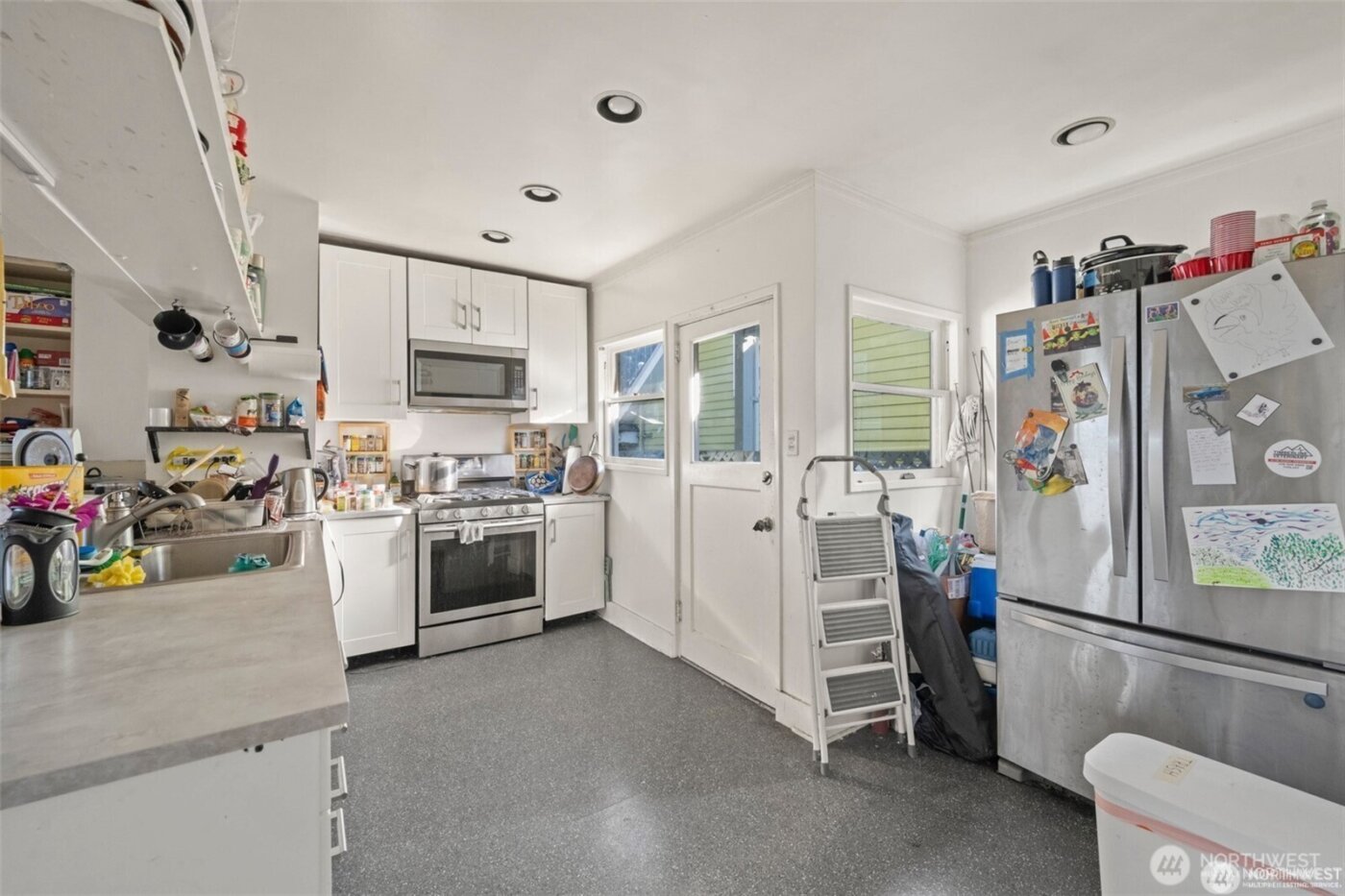 341 NE 51st Street , Seattle, WA 98105