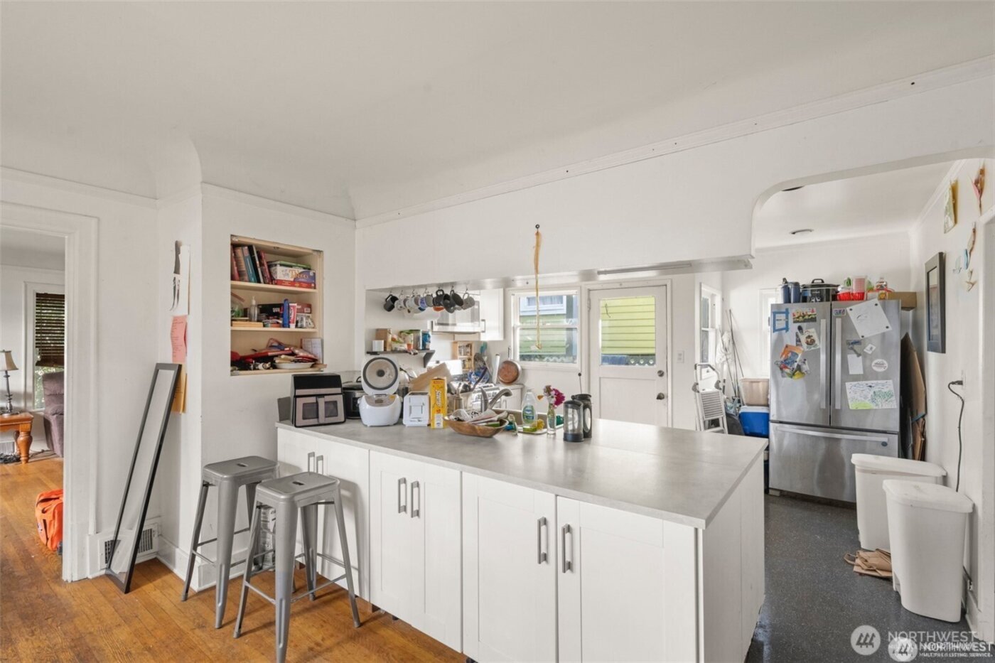 341 NE 51st Street , Seattle, WA 98105