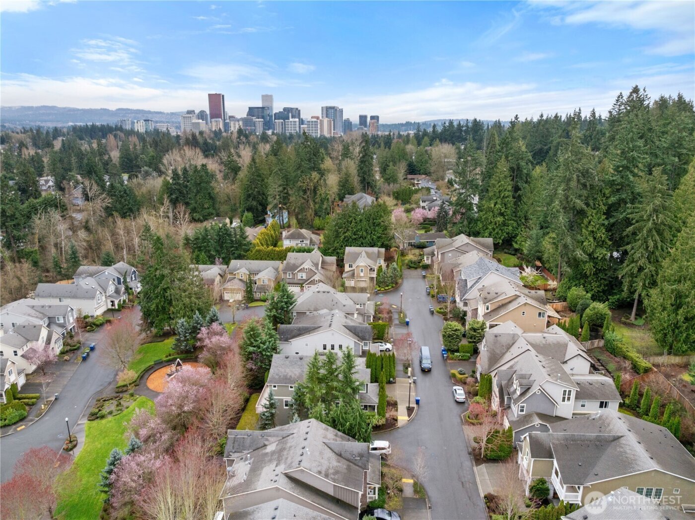 2819 102nd Place NE, Bellevue, WA 98004