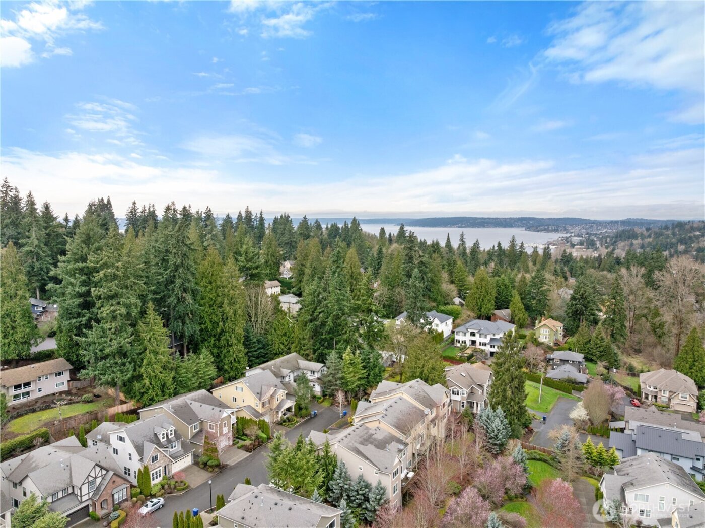 2819 102nd Place NE, Bellevue, WA 98004