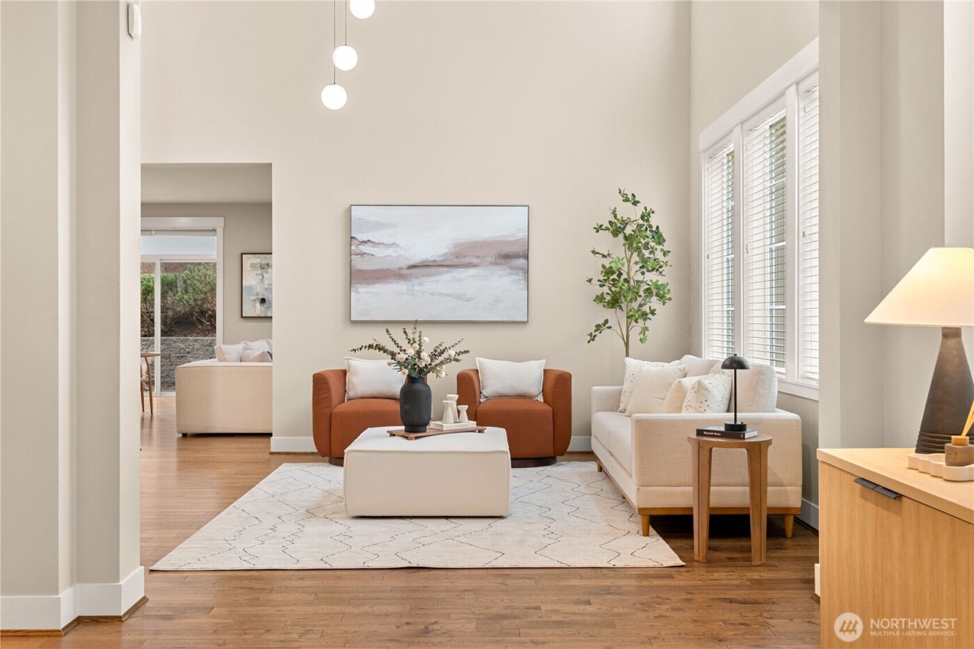 2819 102nd Place NE, Bellevue, WA 98004