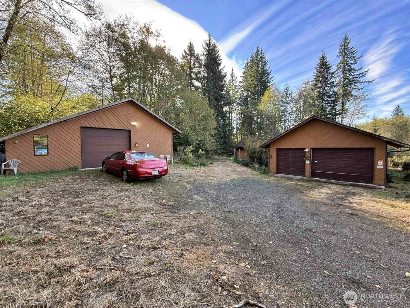 198 Calvin Road , Onalaska, WA 98533