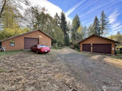 198 Calvin Road , Onalaska, WA 98533 - Photo 1
