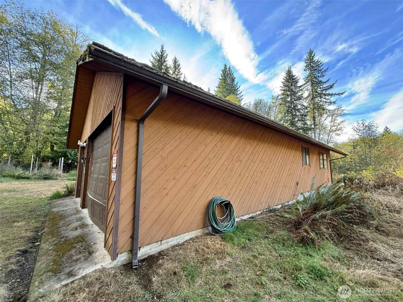 198 Calvin Road , Onalaska, WA 98533