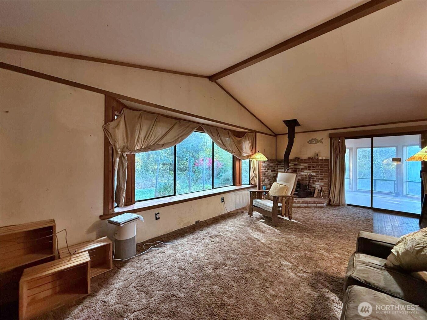 198 Calvin Road , Onalaska, WA 98533