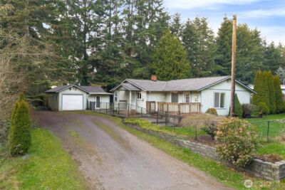 26009 Barrett Road NE, Kingston, WA 98346