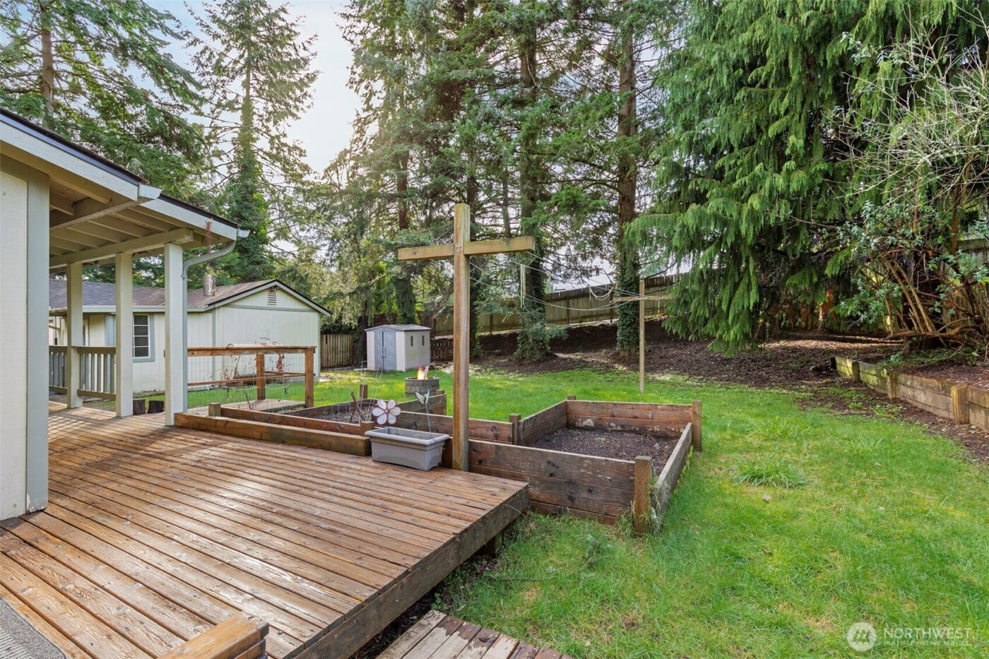 26009 Barrett Road NE, Kingston, WA 98346