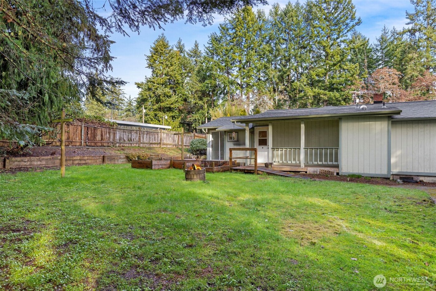 26009 Barrett Road NE, Kingston, WA 98346