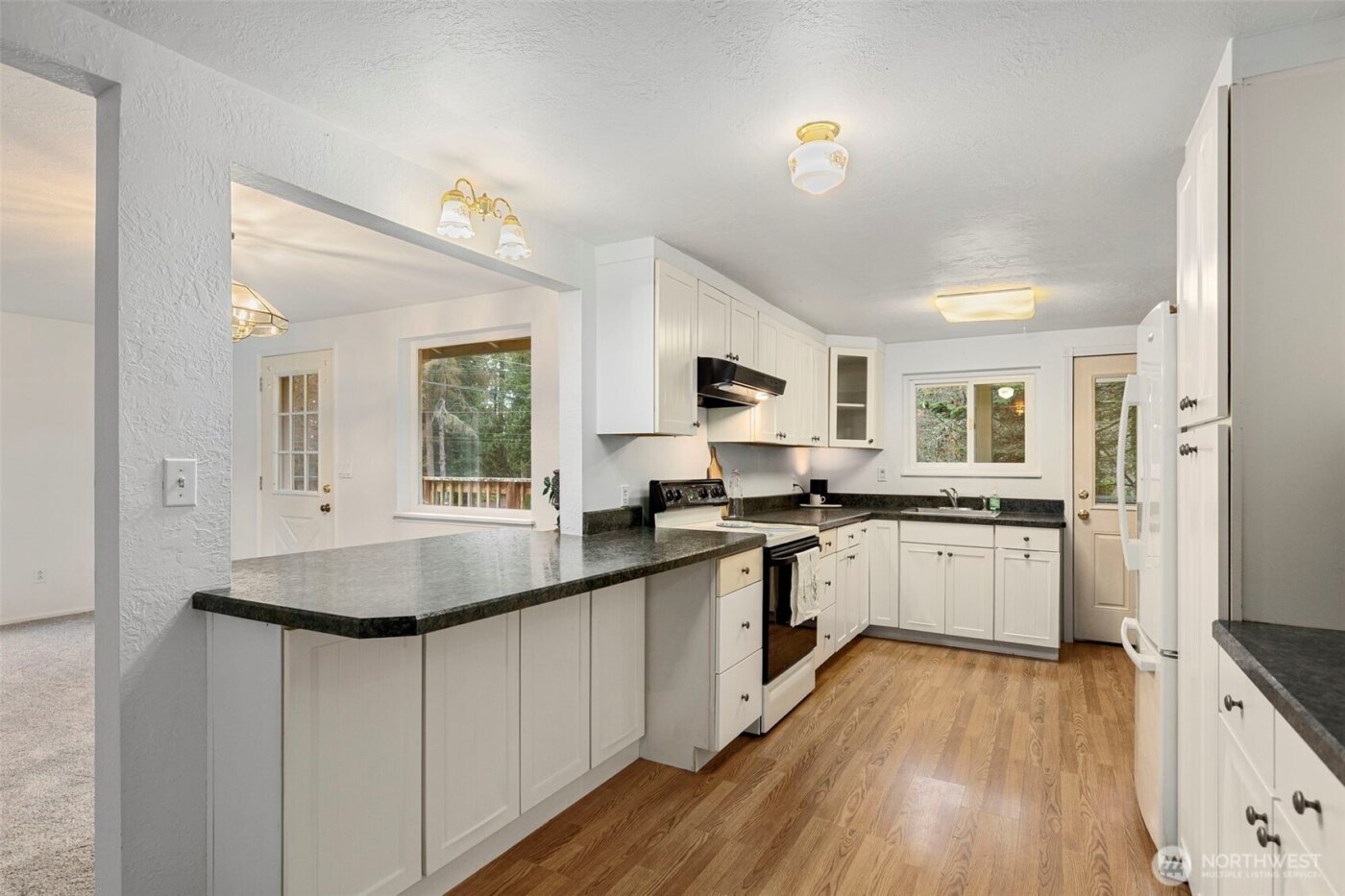 26009 Barrett Road NE, Kingston, WA 98346