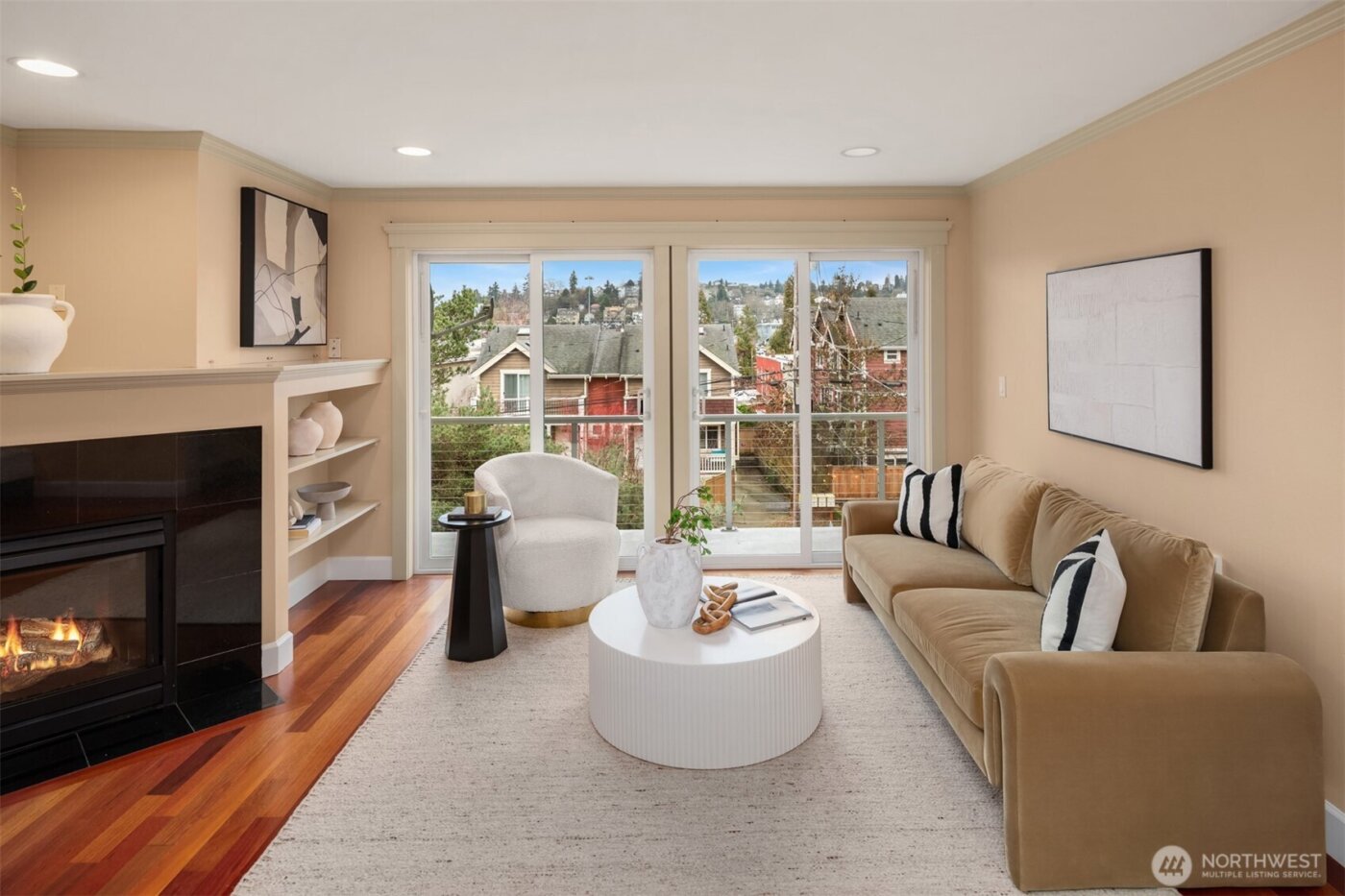 3411 21st Avenue W #A, Seattle, WA 98199