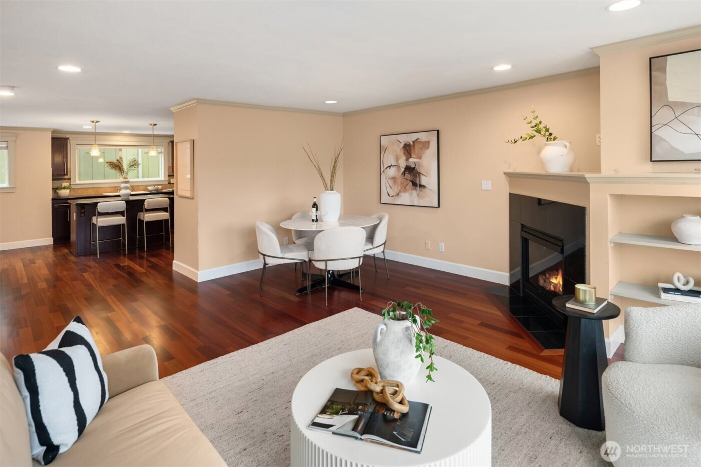 3411 21st Avenue W #A, Seattle, WA 98199