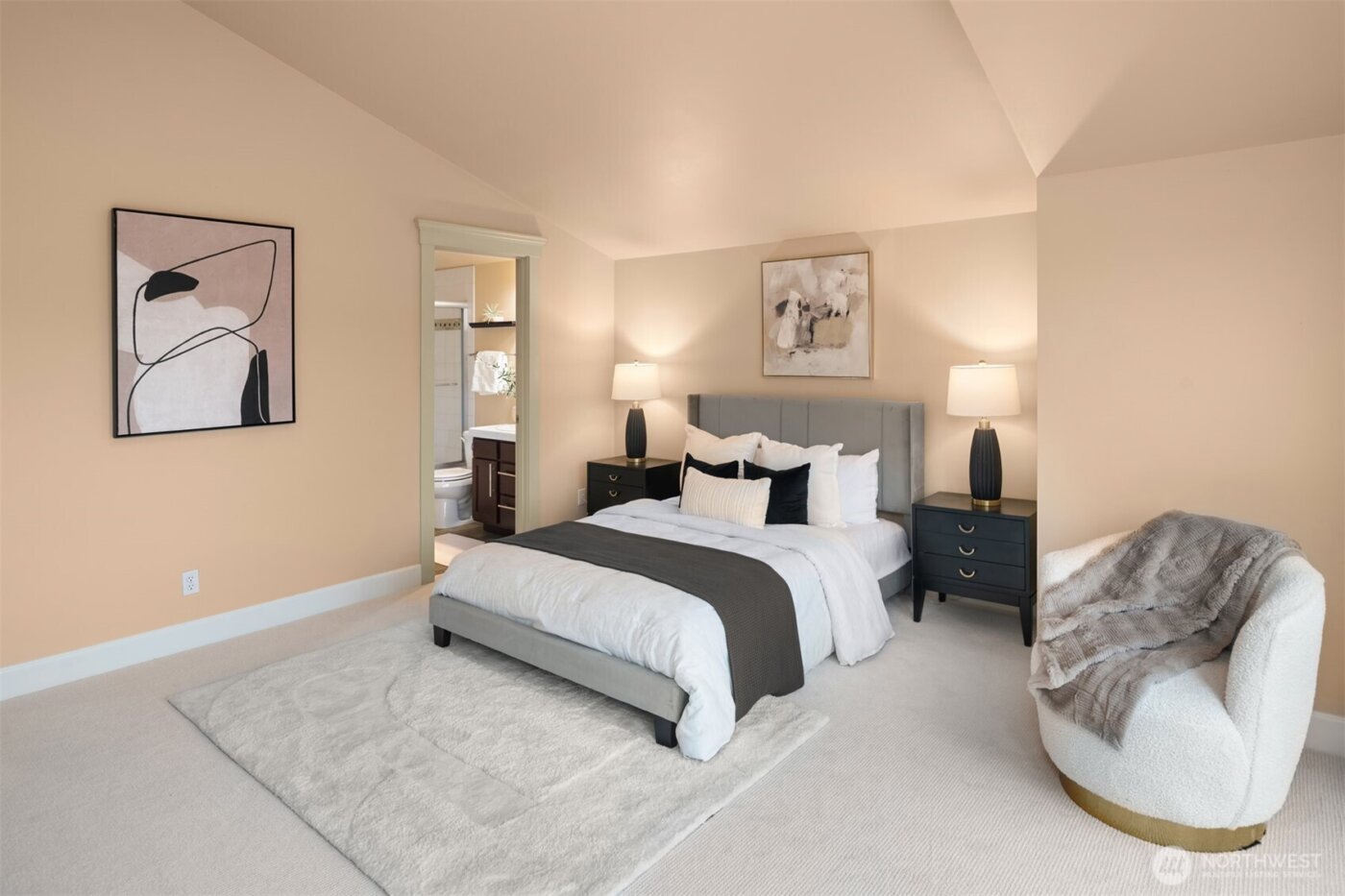 3411 21st Avenue W #A, Seattle, WA 98199