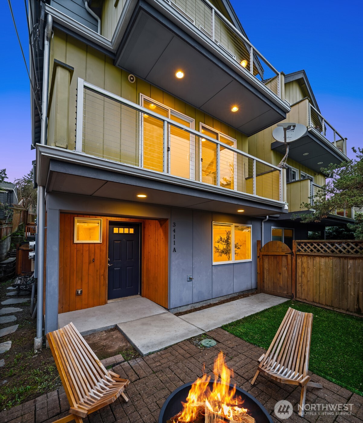 3411 21st Avenue W #A, Seattle, WA 98199