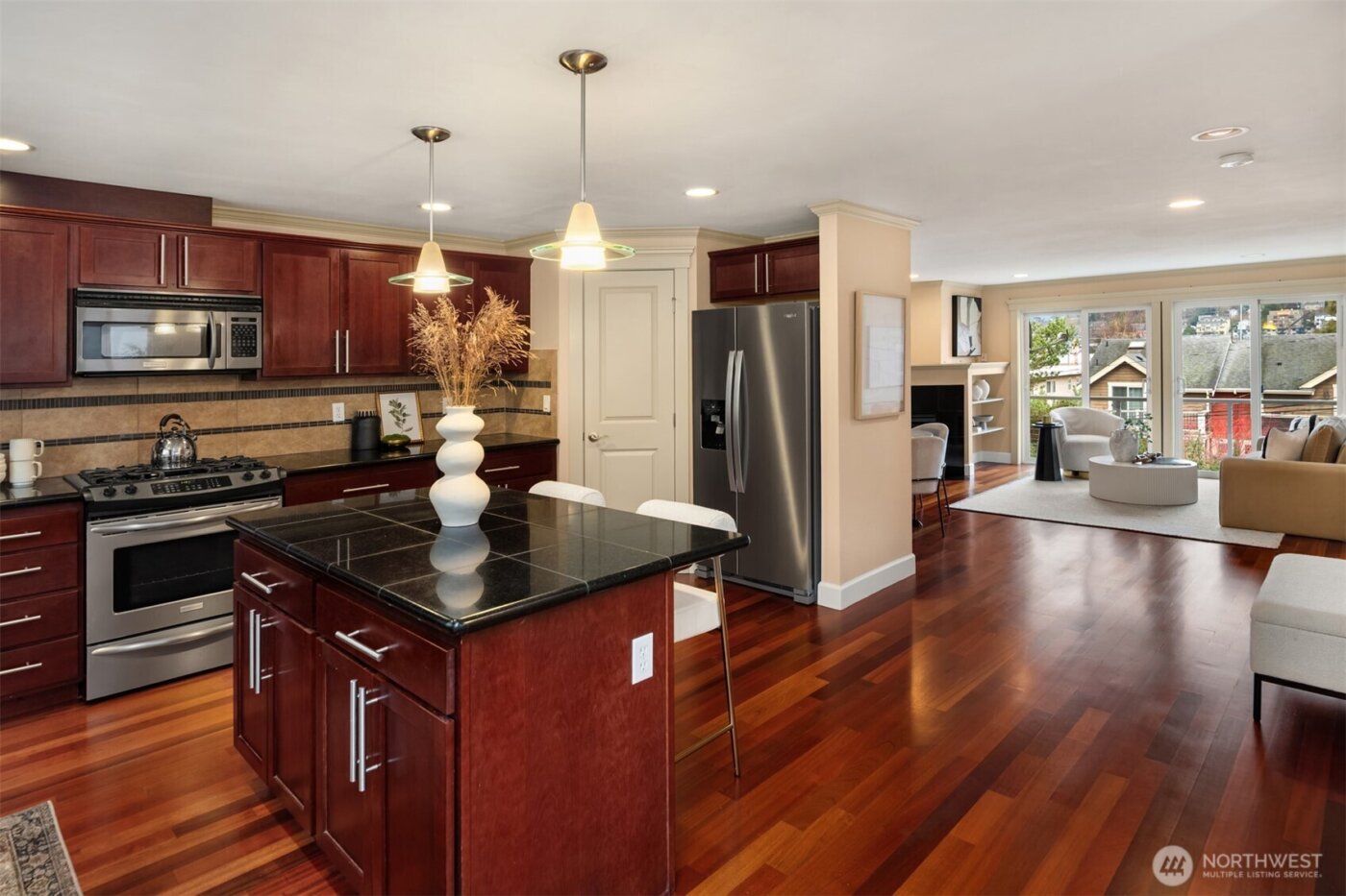 3411 21st Avenue W #A, Seattle, WA 98199