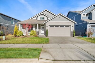 1438 91st Avenue SE, Tumwater, WA 98501