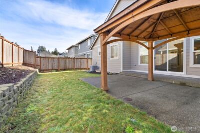 1438 91st Avenue SE, Tumwater, WA 98501 - Photo 27