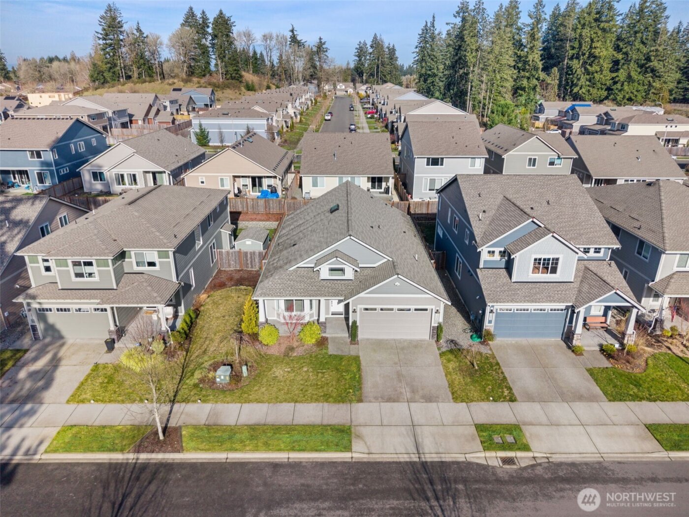 1438 91st Avenue SE, Tumwater, WA 98501