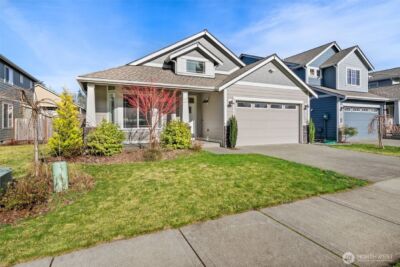 1438 91st Avenue SE, Tumwater, WA 98501 - Photo 33