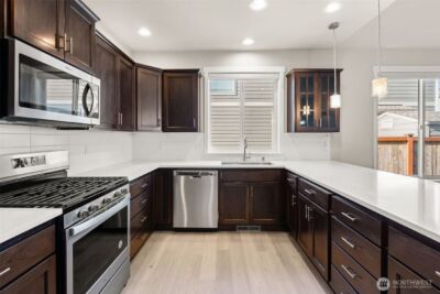 1438 91st Avenue SE, Tumwater, WA 98501 - Photo 5